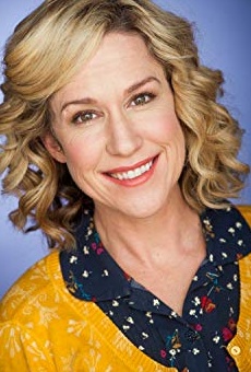 Películas de Erin Young