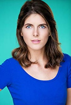 Películas de Erinn Elizabeth O'Sullivan