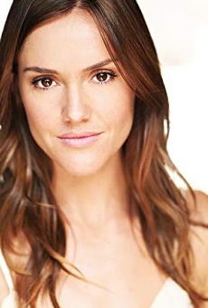 Películas de Erinn Hayes