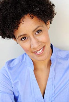 Películas de Erinn Holmes