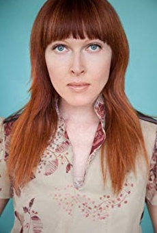 Películas de Erinn K. Williams