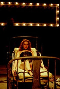 Películas de Erinn Strain