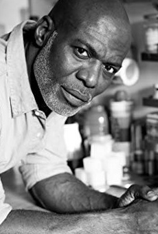 Películas de Eriq Ebouaney