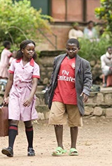 Películas de Eriya Ndayambaje