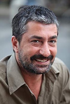 Películas de Erkan Petekkaya