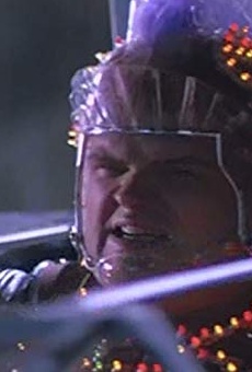 Películas de Erland van Lidth