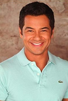 Películas de Ermahn Ospina