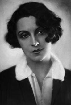 Películas de Erna Morena