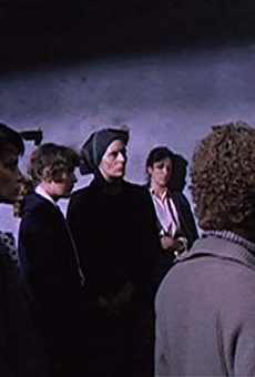 Películas de Erna Schurer