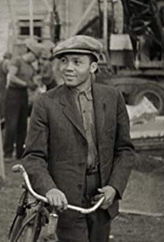 Películas de Ernest Anderson