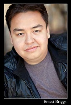 Películas de Ernest Briggs Películas de Ernest Briggs