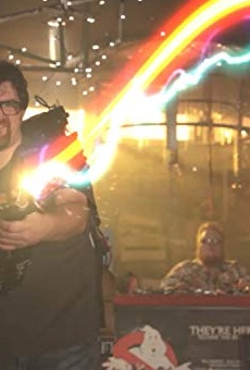 Películas de Ernest Cline