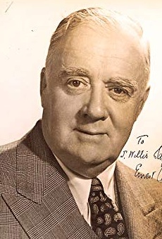 Películas de Ernest Cossart
