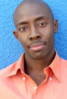 Películas de Ernest Dancy