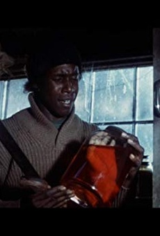 Películas de Ernest Harden Jr.