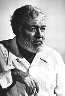 Películas de Ernest Hemingway