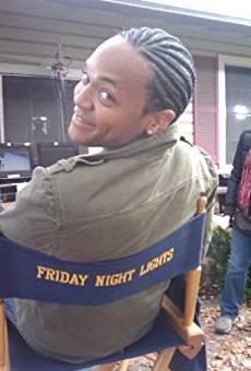 Películas de Ernest James