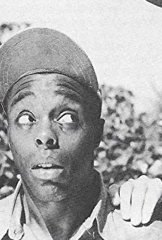 Películas de Ernest Morrison