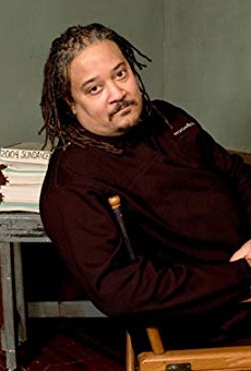 Películas de Ernest R. Dickerson