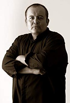 Películas de Ernest Tsosie III