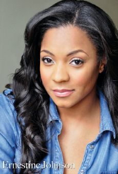 Películas de Ernestine Johnson