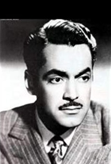 Películas de Ernesto Alonso