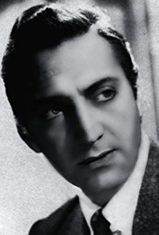 Películas de Ernesto Bianco