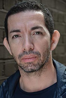 Películas de Ernesto Cantu