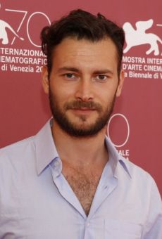 Películas de Ernesto D'Argenio