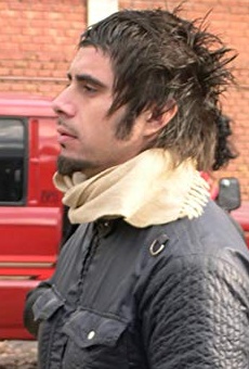 Películas de Ernesto Díaz Espinoza