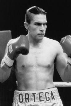 Películas de Ernesto Hernández