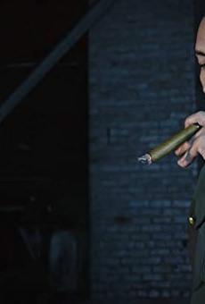 Películas de Ernesto Jam