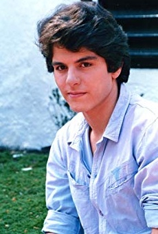 Películas de Ernesto Laguardia