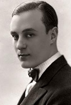 Películas de Ernesto Raquén