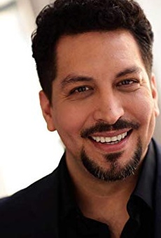 Películas de Ernesto Rosas