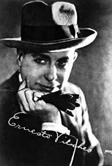 Películas de Ernesto Vilches