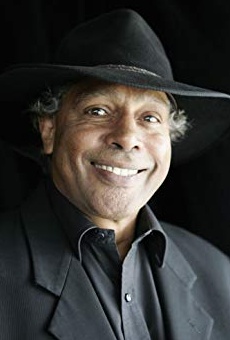 Películas de Ernie Dingo