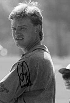Películas de Ernie Els