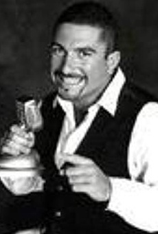 Películas de Ernie G