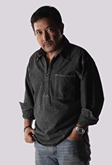 Películas de Ernie Garcia