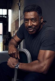 Películas de Ernie Hudson