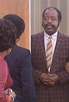 Películas de Ernie Lee Banks