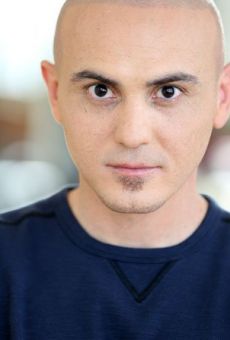 Películas de Ernie Minera