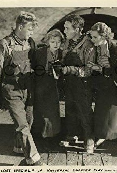 Películas de Ernie Nevers