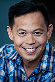 Películas de Ernie Reyes Jr.