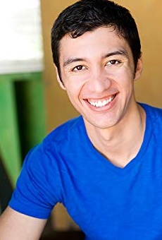 Películas de Ernie Rivera