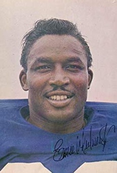 Películas de Ernie Wheelwright