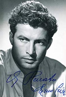 Películas de Erno Crisa