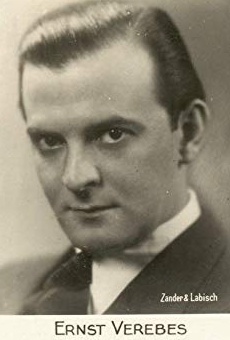 Películas de Ernö Verebes