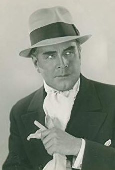 Películas de Ernst Eklund